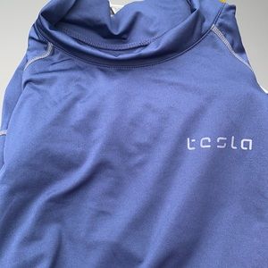 Long sleeve dry fit shirt